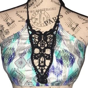 Ambrielle Bikini Top